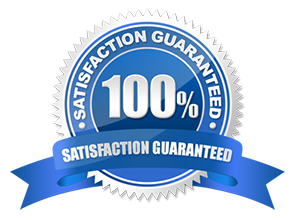 Imperma Seal 100% Satisfaction Guaranteed